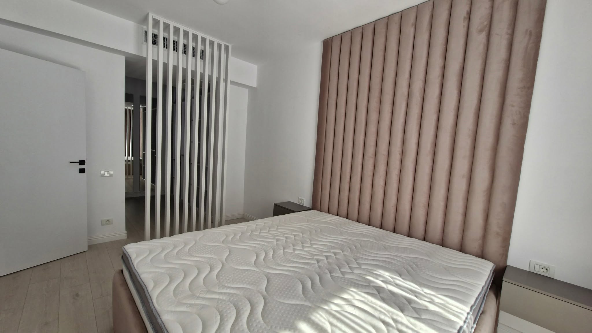 Mobilier la comandă integral — Apartament 2 camere, Mtm Pipera Lake — fotografia 6