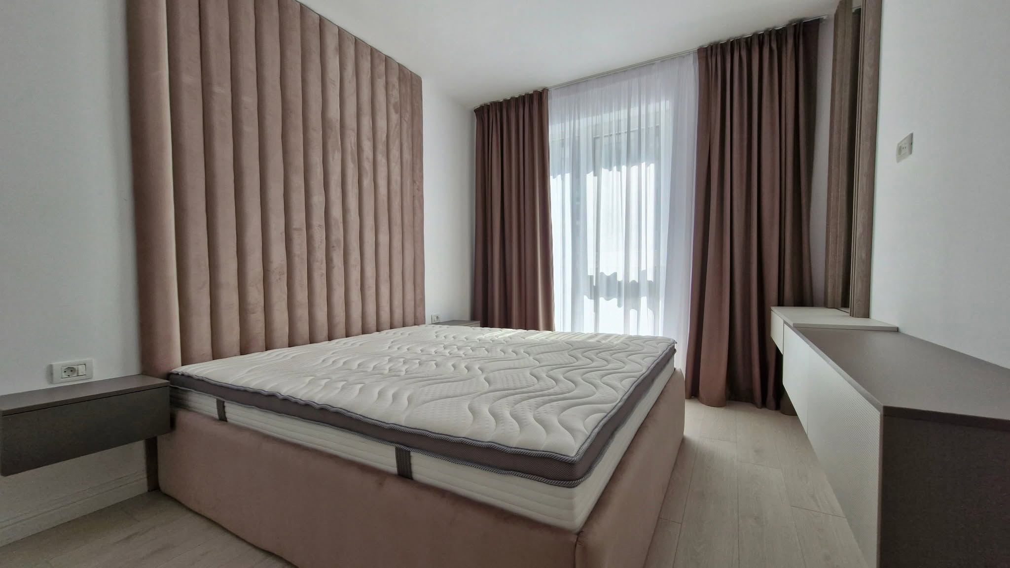 Mobilier la comandă integral — Apartament 2 camere, Mtm Pipera Lake — fotografia 5